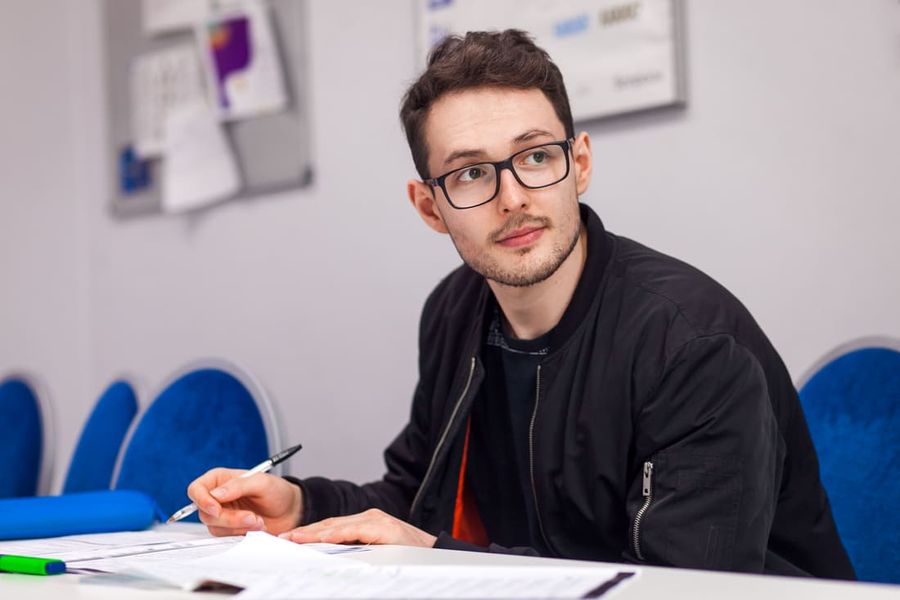 Russisch Einzelunterricht