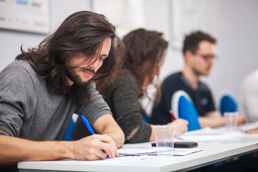 Russisch sprechen lernen