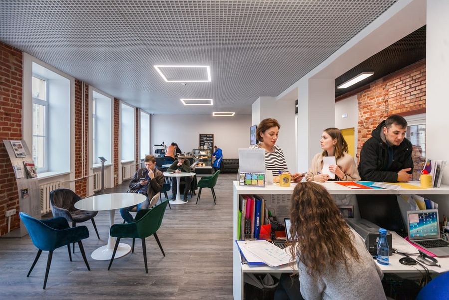 Russisch Sprachschule