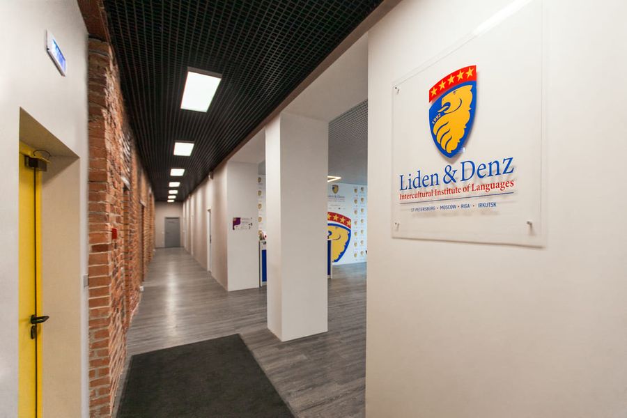 Russisch Sprachschule